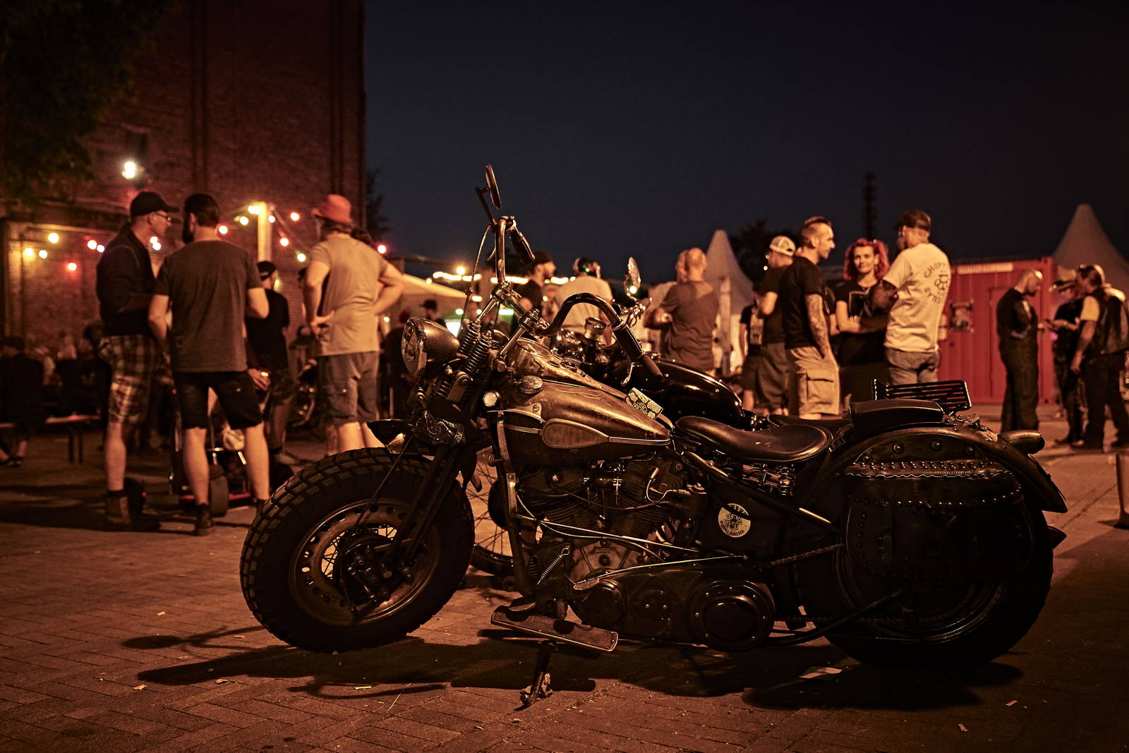 Kustom Kulture Forever